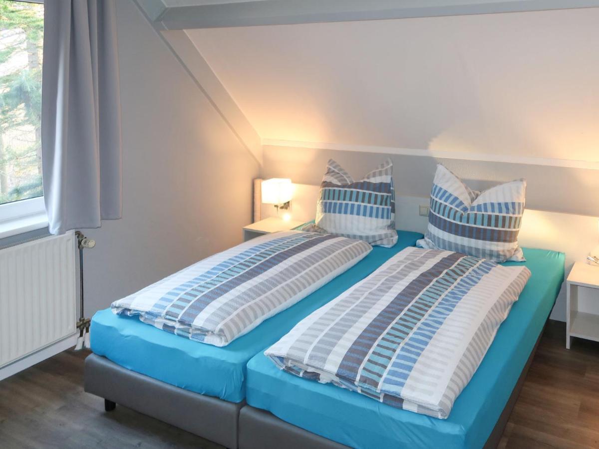 Holiday Home Nordseeblick By Interhome Tossens Exterior foto